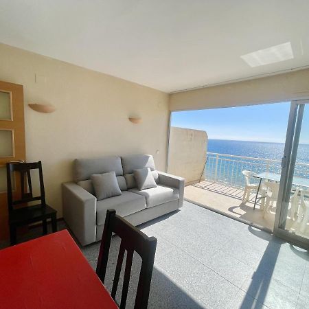 Seafront Old Town Apartment เบนิดอร์ม ภายนอก รูปภาพ