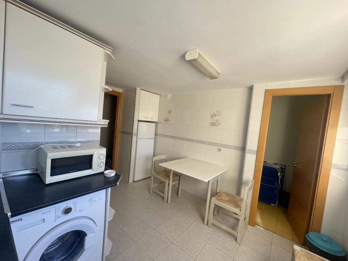 Seafront Old Town Apartment เบนิดอร์ม ภายนอก รูปภาพ